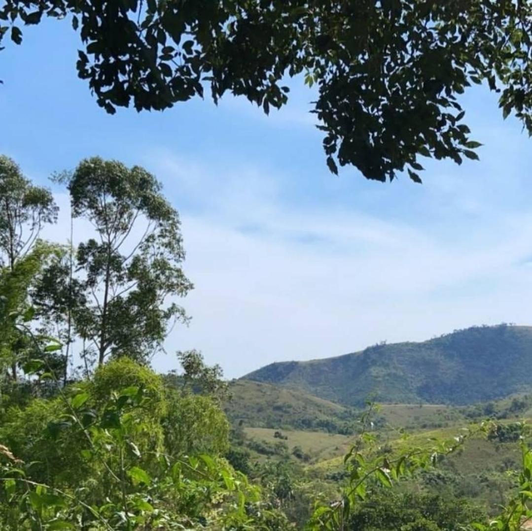 Casa De Campo - Vista Da Montanha Villa Petropolis  Bagian luar foto